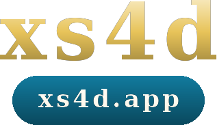 xs4d logo