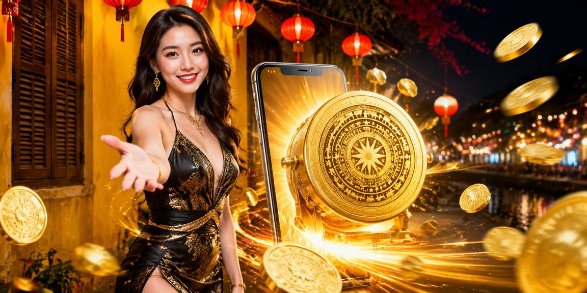xs4d Những Gì Chúng Tôi Mang Lại Trong Sảnh Nổi Bật Arcade
