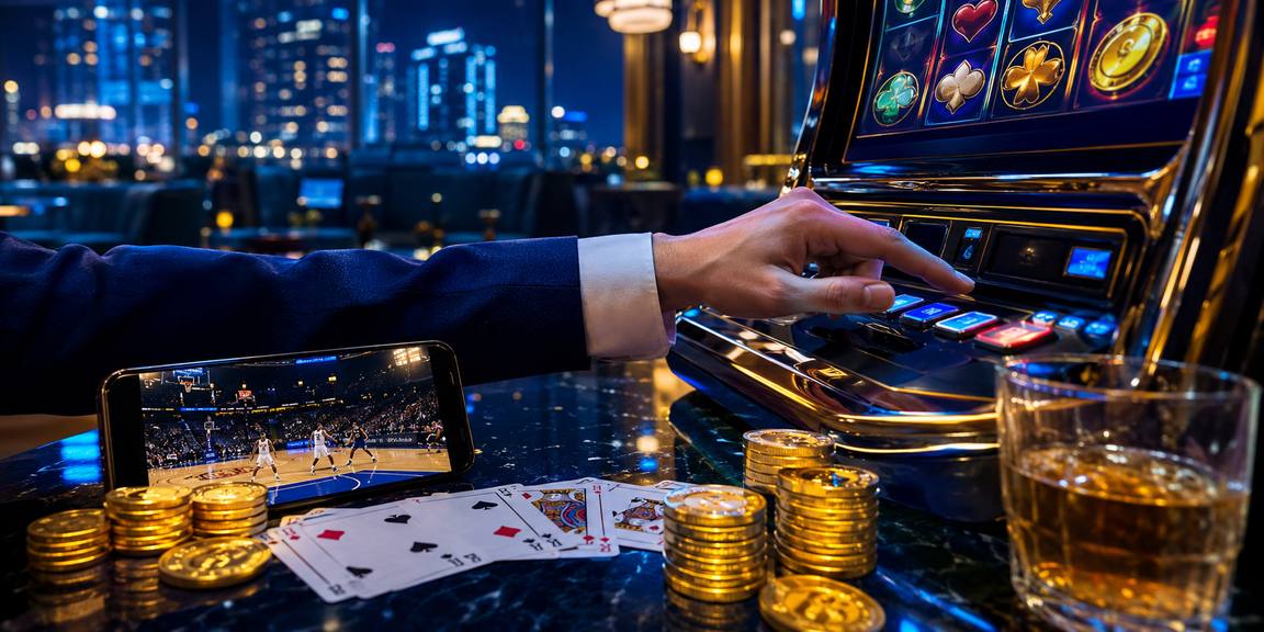 xs4d Chúng Tôi Đưa Slot Ngày Mới Về Một Chỗ